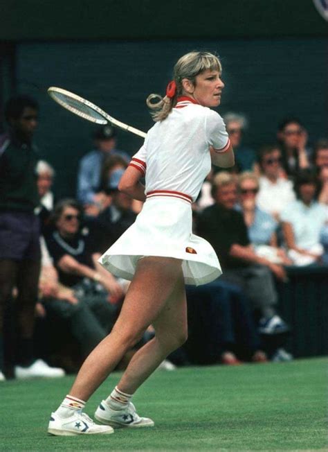 Chris Evert Quotes. QuotesGram