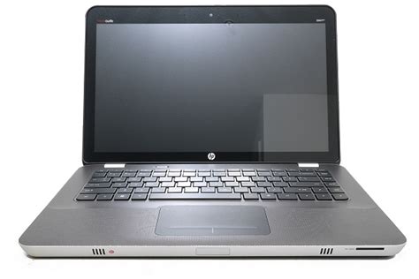 HP Envy 14 Review | TechSpot