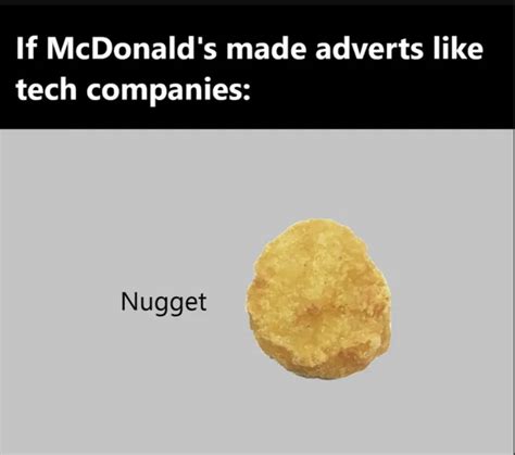 Nugget - Meme by HUHh :) Memedroid