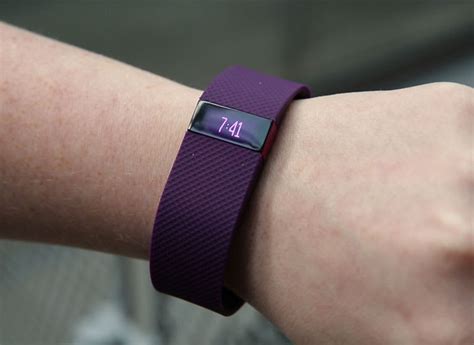 Taking the Pulse of Fitbit's Contested Heart Rate Monitors - Consumer ...