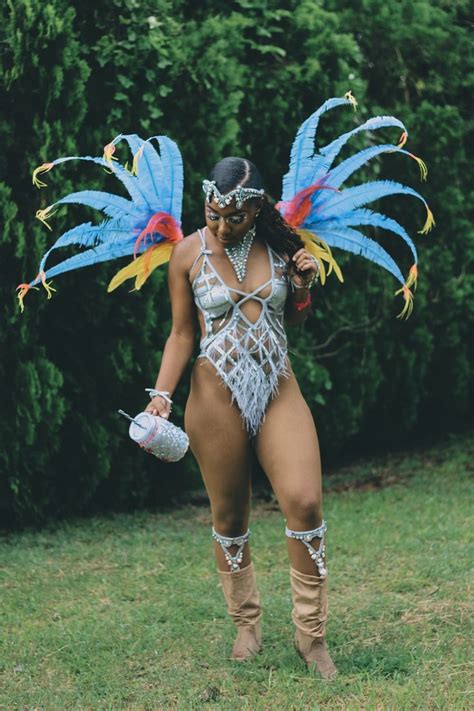 Crop Over 2k19 | Carnival costumes, Crop over, Costumes