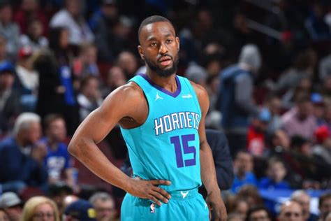 Charlotte Hornets star Kemba Walker 'tired' of being missing out on ...