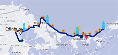 Edinburgh Marathon 2025 charity places | TimeOutdoors