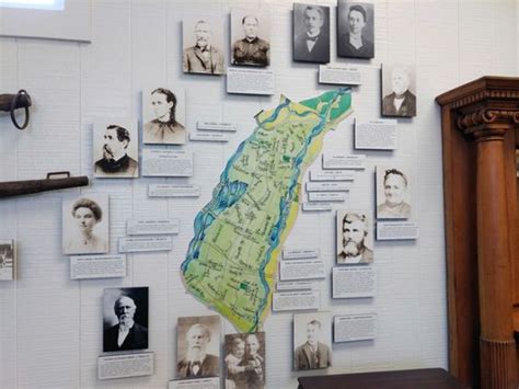 PICO RIVERA HISTORY & HERITAGE SOCIETY - Updated December 2024 - 15 Photos - 9122 Washington ...