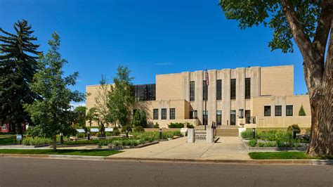 Stark County Courthouse | JLG Architects