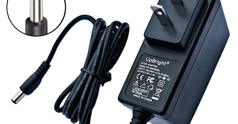 Seagate Goflex Desk Adapter Usb 30 Power Supply Voltage - Adapter View