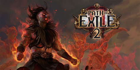 Path of Exile 2 Releases New Gameplay Trailer | Game Rant - EnD# Gaming