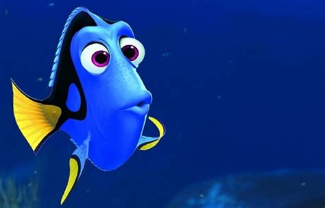 Disney libera primeiro trailer de Procurando Dory. Confira! - Coisa de ...