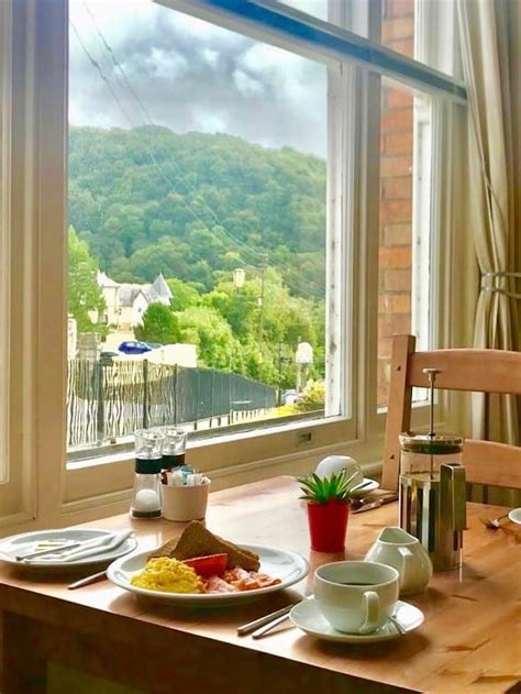 Fabulous Bed & Breakfasts - Visit Lynton & Lynmouth