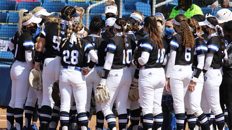 Softball Splits Saturday Twin Bill At SEMO - Eastern Illinois ...