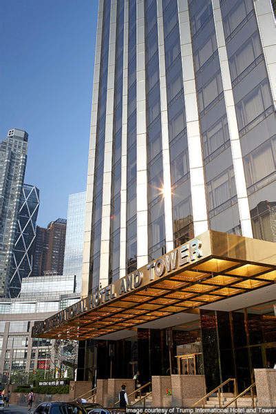 Trump International Hotel and Tower, New York - Hotel Management Network