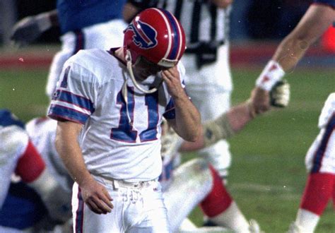 Buffalo Bills Super Bowl Losses Quarterback - Image to u