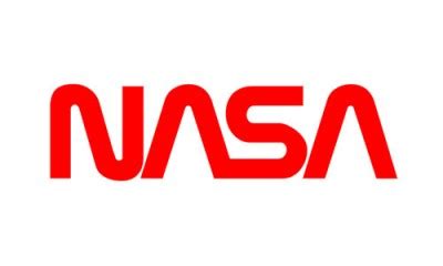 Fonts Logo » NASA Logo Font