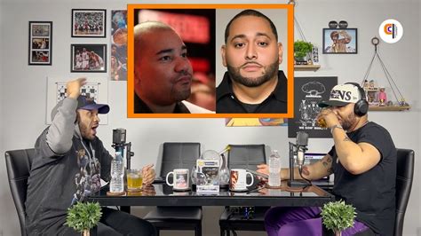 DJ Envy And Cesar Pina Alleged Fraud GETTING WORSE BY THE DAY! Working ...