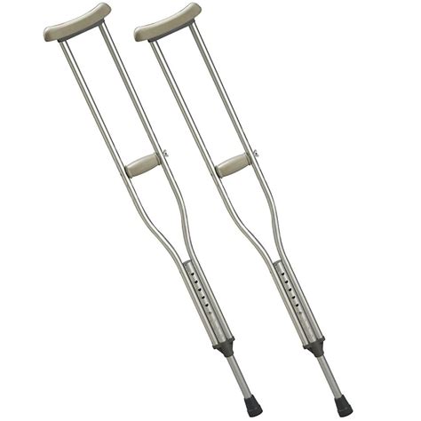 Choosing the Best Mobility Aid for a Broken Foot or Ankle: Crutches, Wheelchairs, and Knee ...