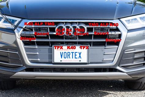 Best Police Laser Jammer Reviews - Vortex Radar