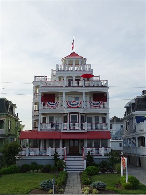 Cape May - New Jersey - Around Guides