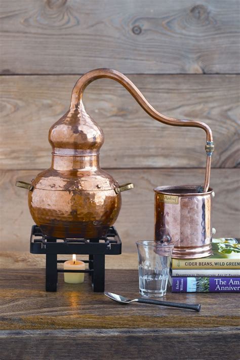 Artisan Home Distilling | Home distilling, Pot still, Moonshine still