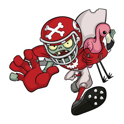 Football Zombie | VS Battles Wiki | Fandom