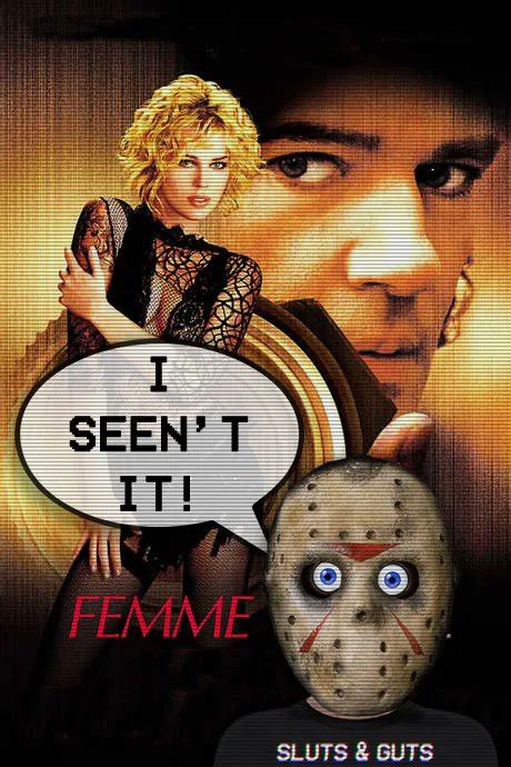 Femme fatale (2002) A woman tries to straighten out her life, even as ...