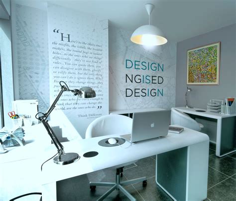 Graphic Design And Interior Design - Design Talk