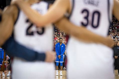 Kentucky-Gonzaga Men’s Basketball Photo Gallery – UK Athletics