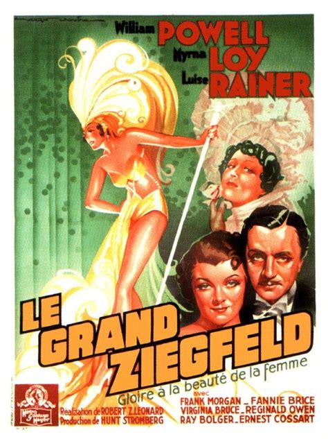 Picture of The Great Ziegfeld