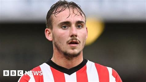 Jack Diamond: Sunderland footballer cleared of rape : r/Championship