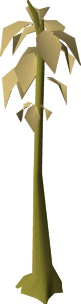 Teak tree (Farming) - OSRS Wiki