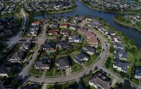 New report ranks the best Houston suburbs to live in 2019 - Houston ...