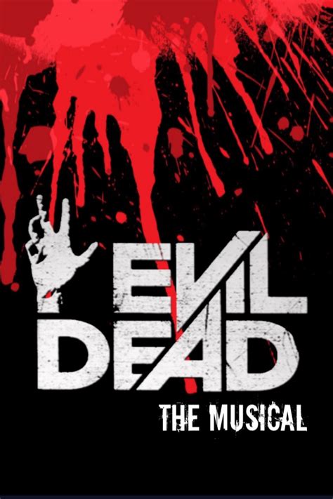 Evil Dead the Musical | Art&Seek | Arts, Music, Culture for North Texas