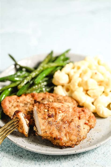 Best Recipes for Pork Chops and Gravy – Easy Recipes To Make at Home