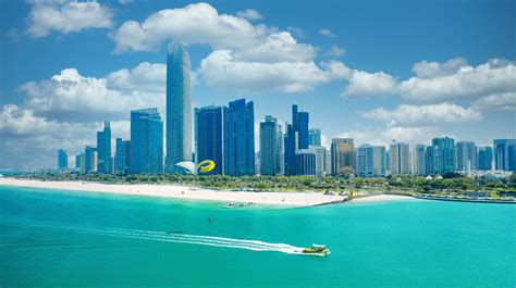 Abu Dhabi City | UAE Capital and Surrounds | Experience Abu Dhabi