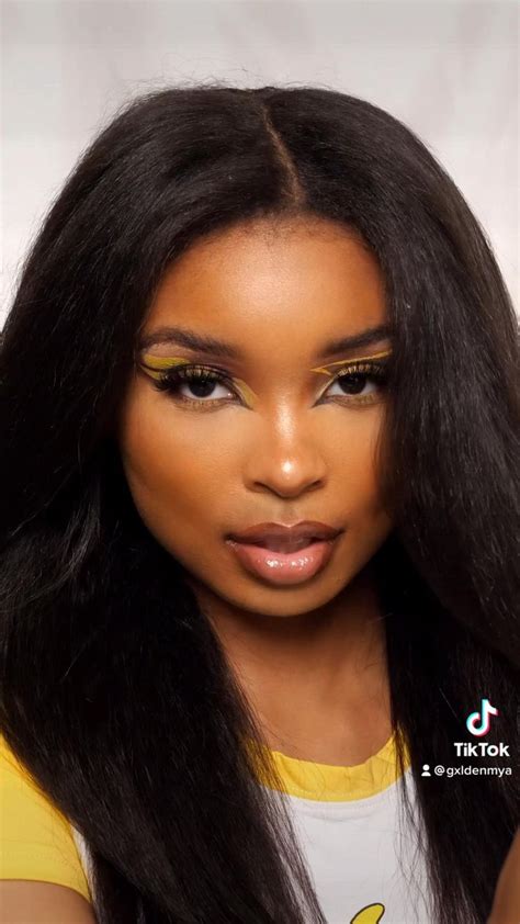 Sza Inspired Makeup Look | Celebrity makeup | Celebrity makeup, Makeup ...