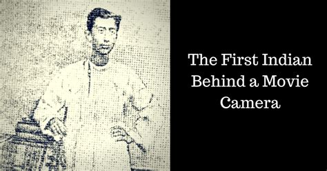 India's First Filmmaker Remains Forgotten; Do You Know His Story?