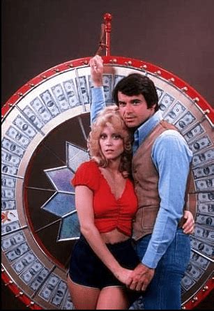 Vegas Robert Urich, Judy Landers 1978 - 70s was party time