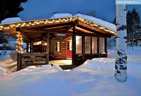 Cabin Rentals: Colorado Cabin Rentals