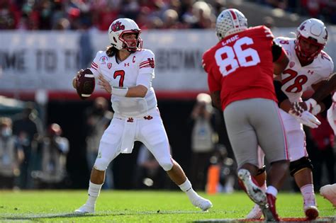 Rose Bowl over under: Ohio State, Utah leaving final number in the dust