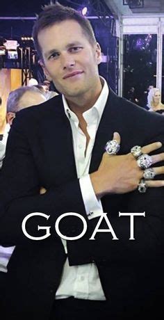 TOM BRADY= GOAT | New england patriots merchandise, New england patriots football, New england ...