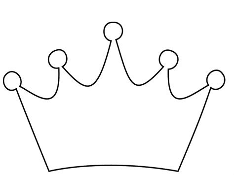 Clipart Princess Crown - Cliparts.co