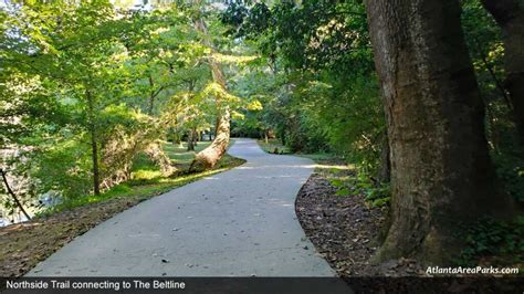 Ardmore Park, Buckhead - Atlanta Area Parks