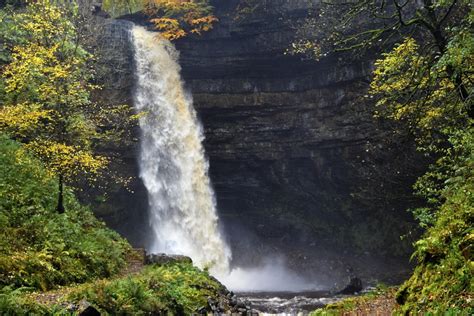 12 Of The Best Circular Walks In North Yorkshire