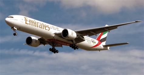 The Maiden Flight Podcast: Emirates and the 777X