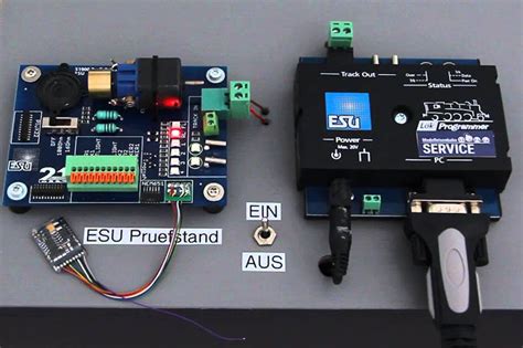 21 Pin Dcc Decoder Wiring Diagram