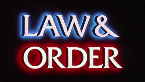 Law & Order: Dick Wolf Doesn't Expect the Original Series to Return ...