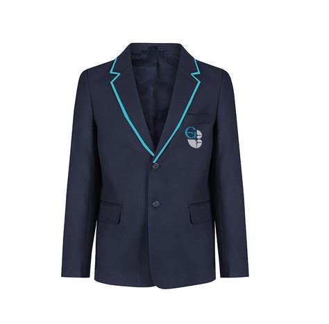 Ellis Guilford School Gender Neutral Jacket (Year 7 Only) - Just ...