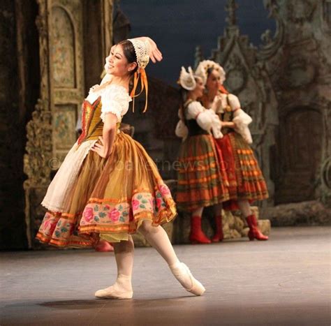 English National Ballet''s Coppelia In Pictures | Ballet News | Straight from the stage ...