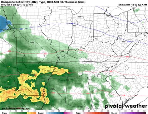 MWN Blog: Weekend Update - Memphis weather style