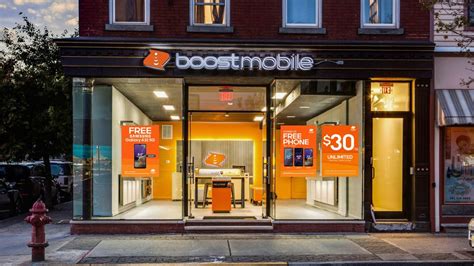 New Boost Mobile deal slashes 50% off their unlimited plan | Android ...