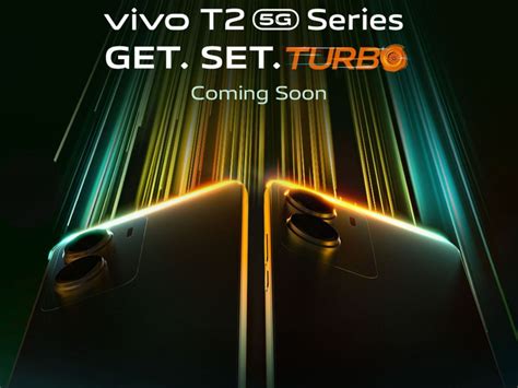 Vivo t2, vivo t2x 5G lndia aunch April 11 | Mobile Phone News - News9live